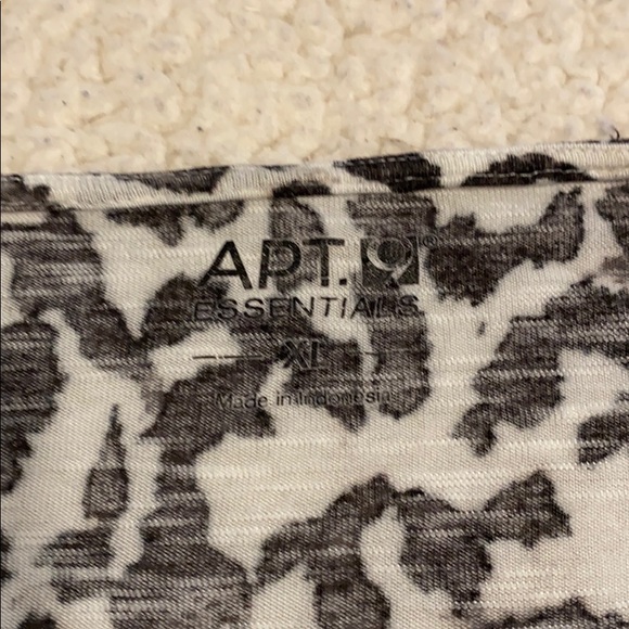 Animal print size XL - Picture 4 of 6